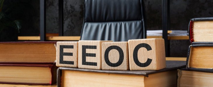 EEOC and CHRO
