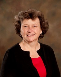 Margaret M. Sheahan
