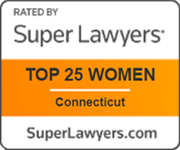 Rated By Super Lawyers | Top 25 Women | Connecticut | SuperLawyers.com