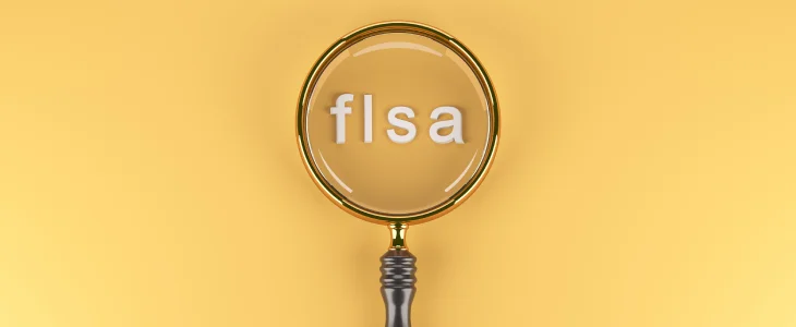 FLSA compliance in Connecticut